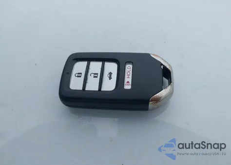 2013 Honda Accord Ex-L z USA, uszkodzony, nr VIN 1HGCR2F86DA128367